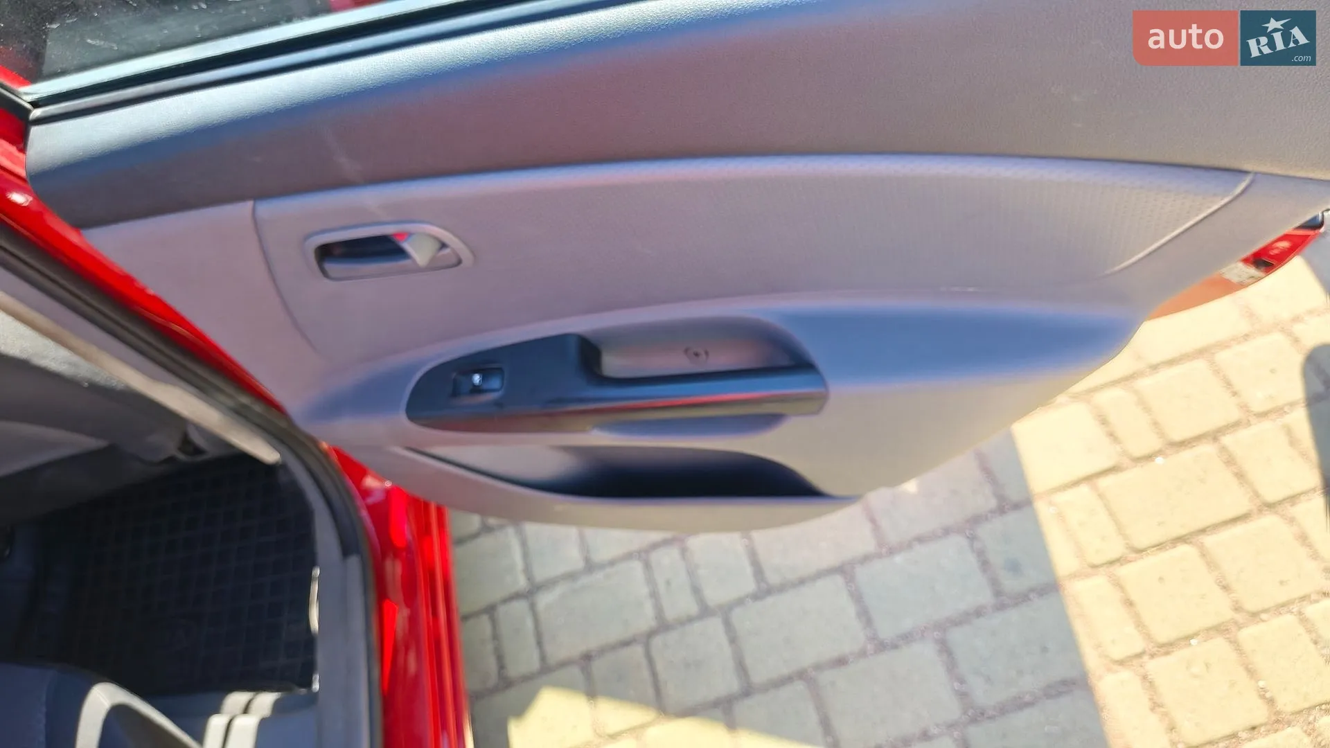 2011 Kia Rio - мініатюра 33
