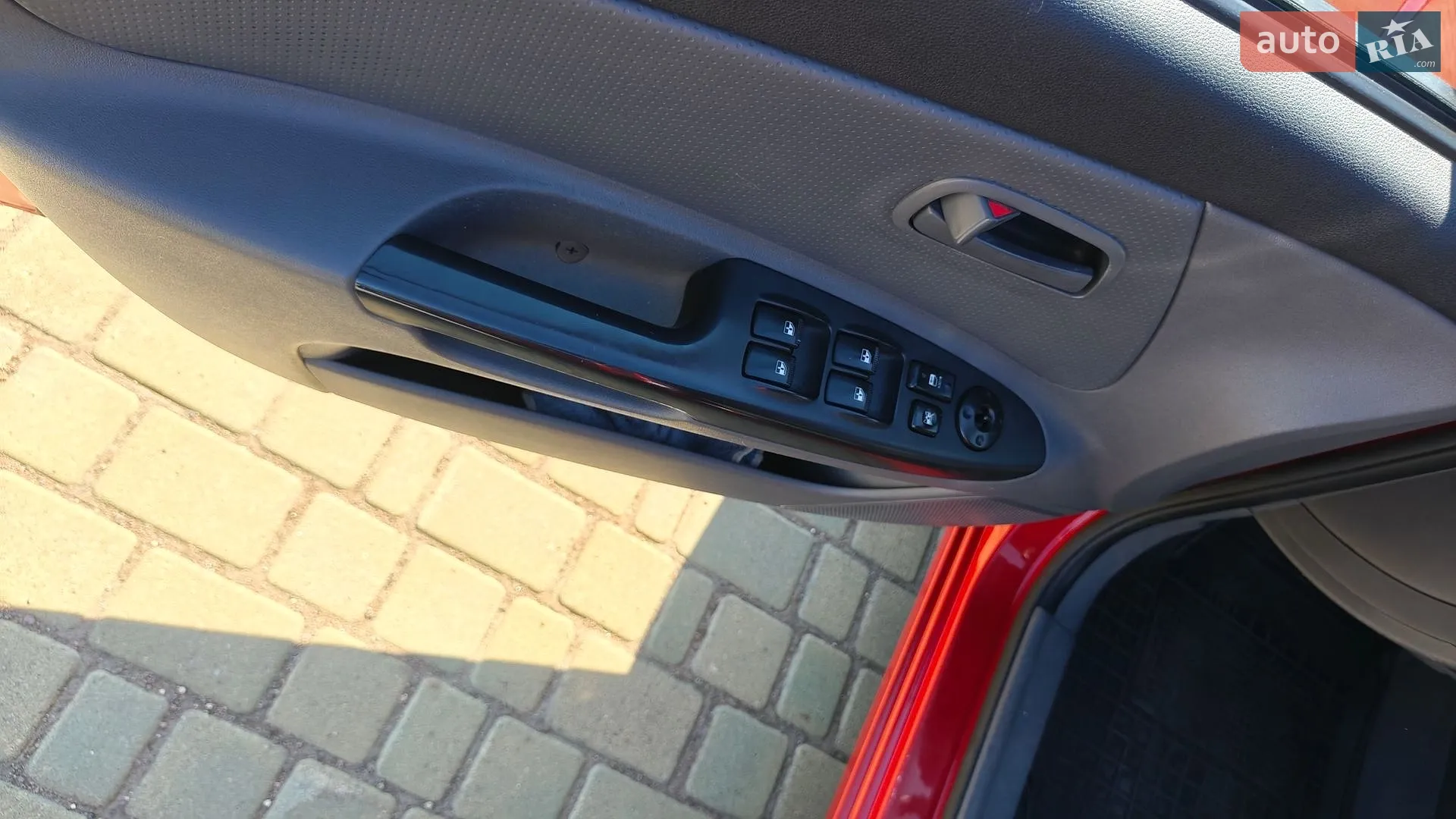 2011 Kia Rio - мініатюра 31