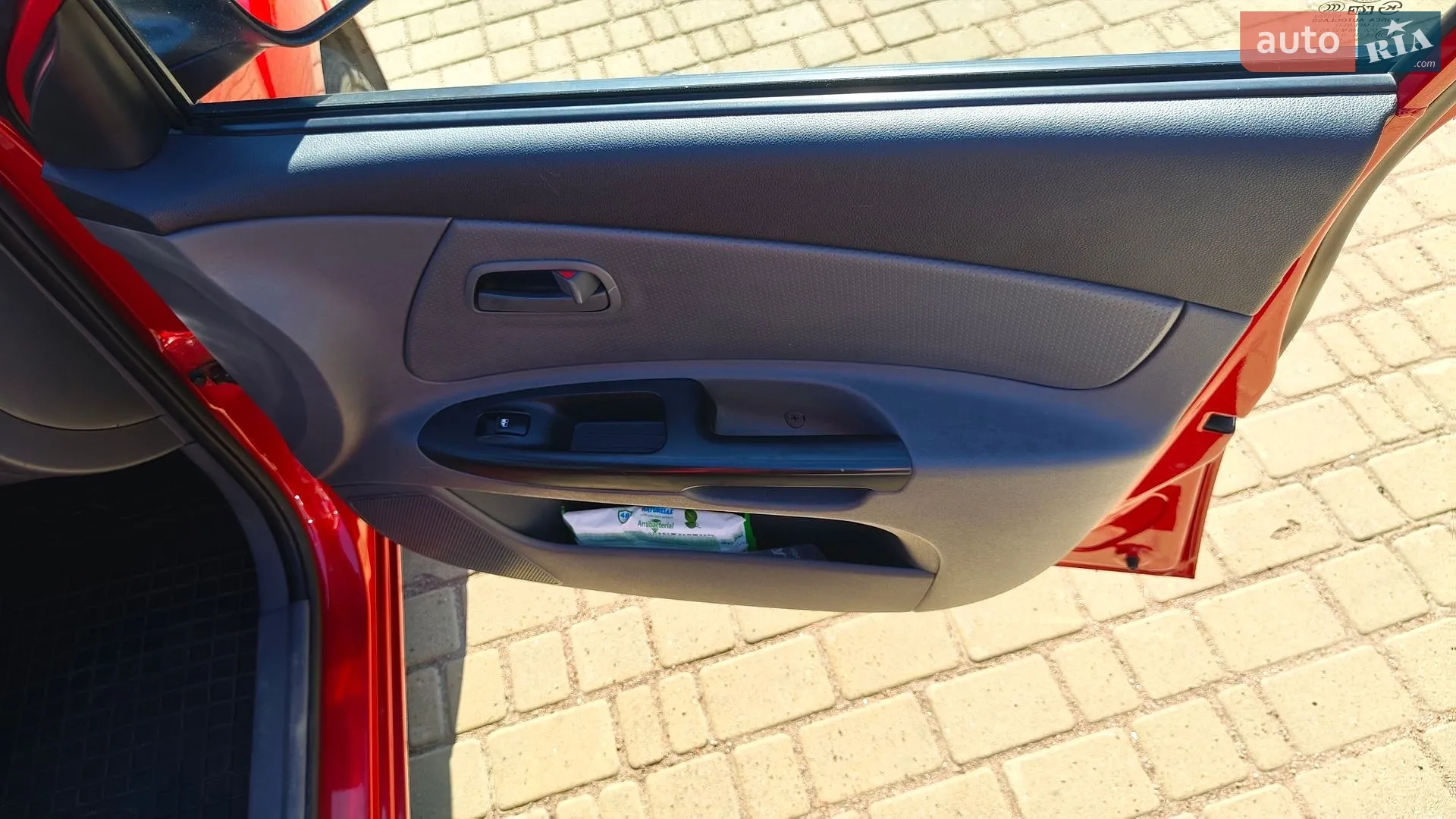 2011 Kia Rio - мініатюра 32