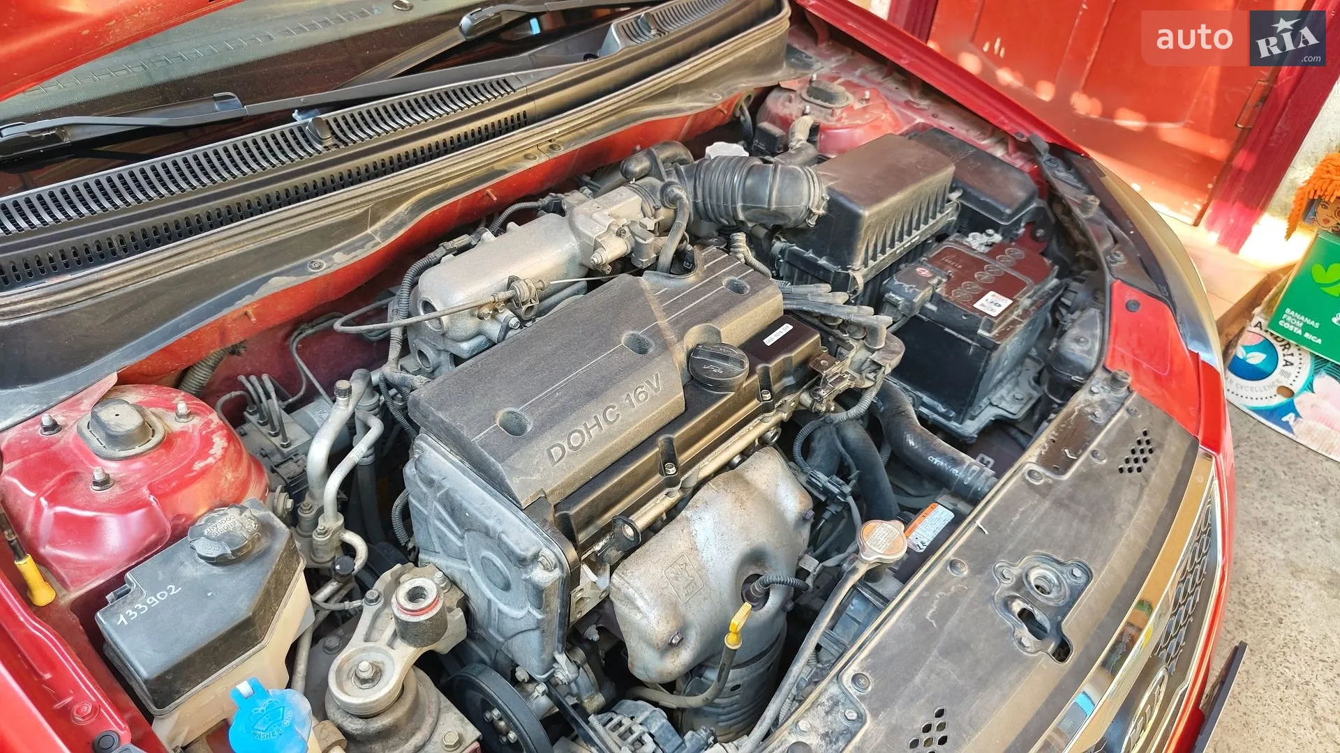 2011 Kia Rio - мініатюра 49