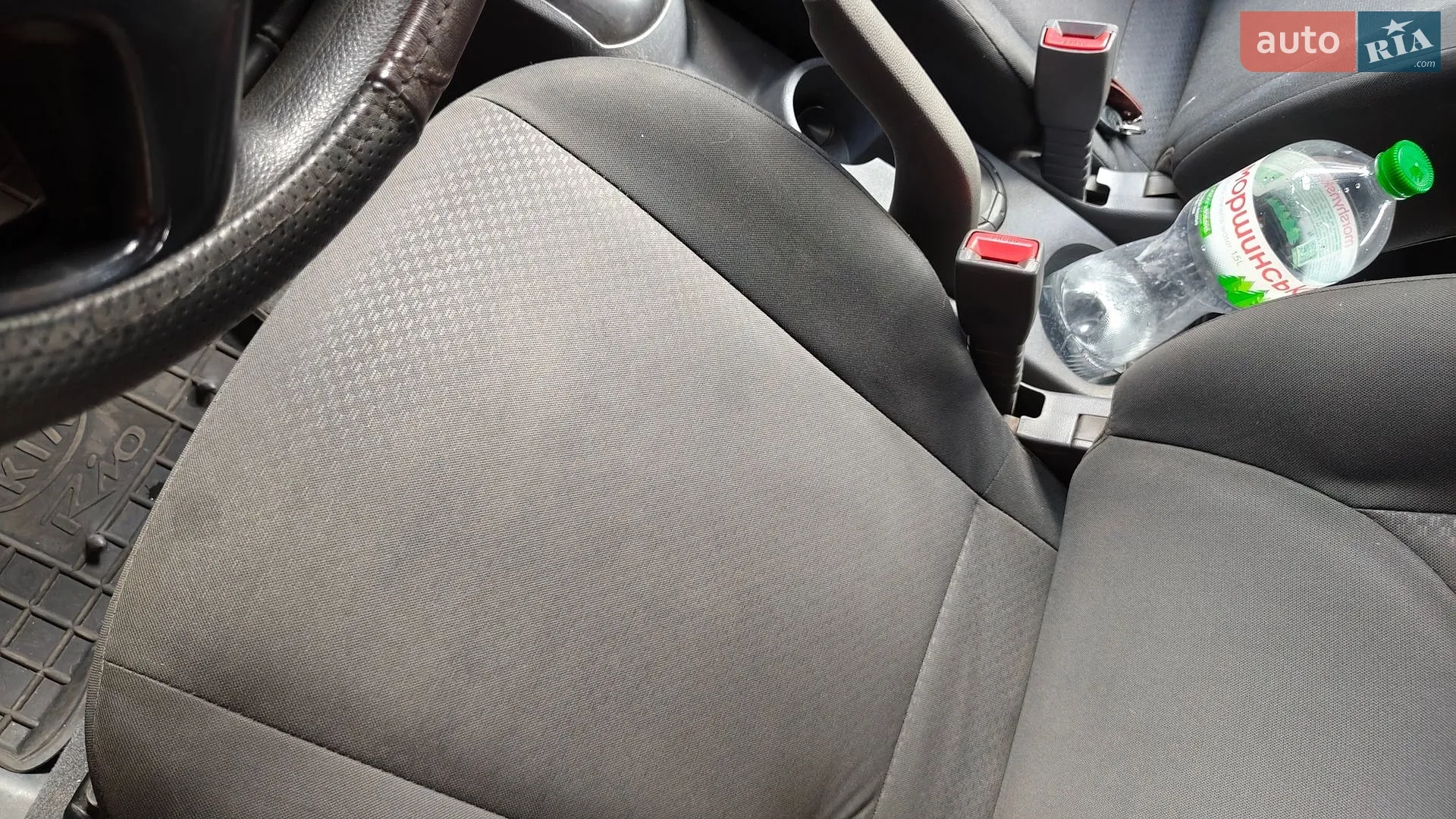 2011 Kia Rio - мініатюра 51
