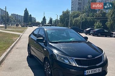 Седан Kia Rio 2013 в Харькове