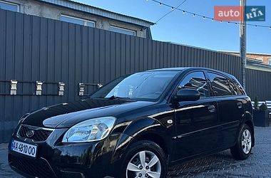 Хэтчбек Kia Rio 2009 в Каменец-Подольском