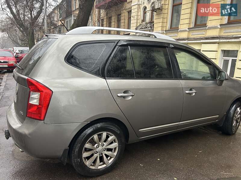 Мікровен Kia Rondo 2012 в Одесі