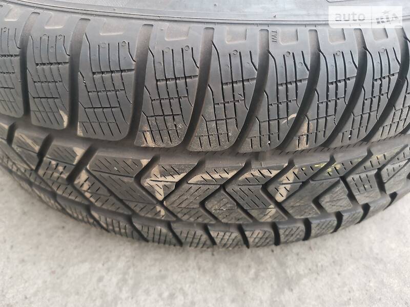 Мінівен Kia Sedona 2017 в Києві