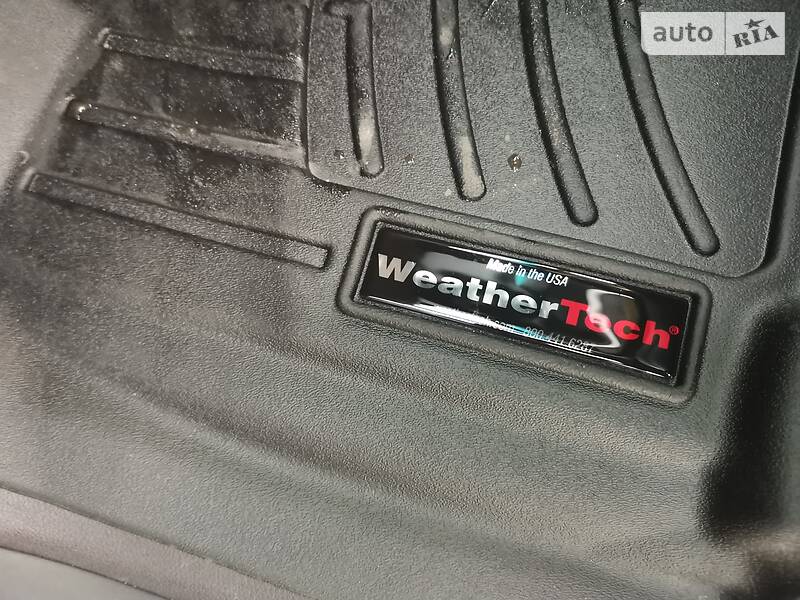 Мінівен Kia Sedona 2017 в Києві