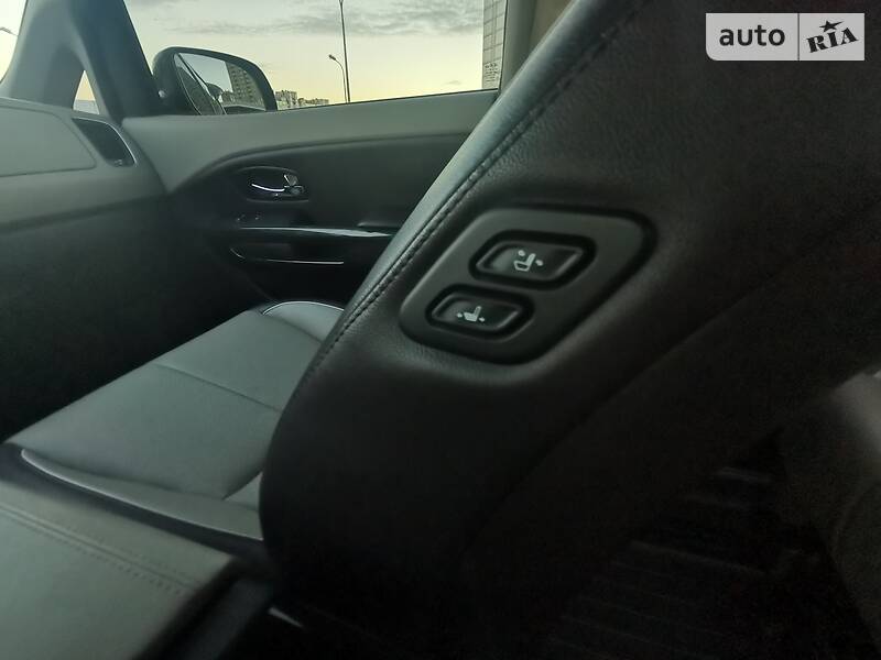 Мінівен Kia Sedona 2017 в Києві