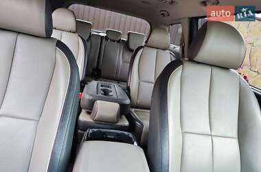 Мінівен Kia Sedona 2015 в 