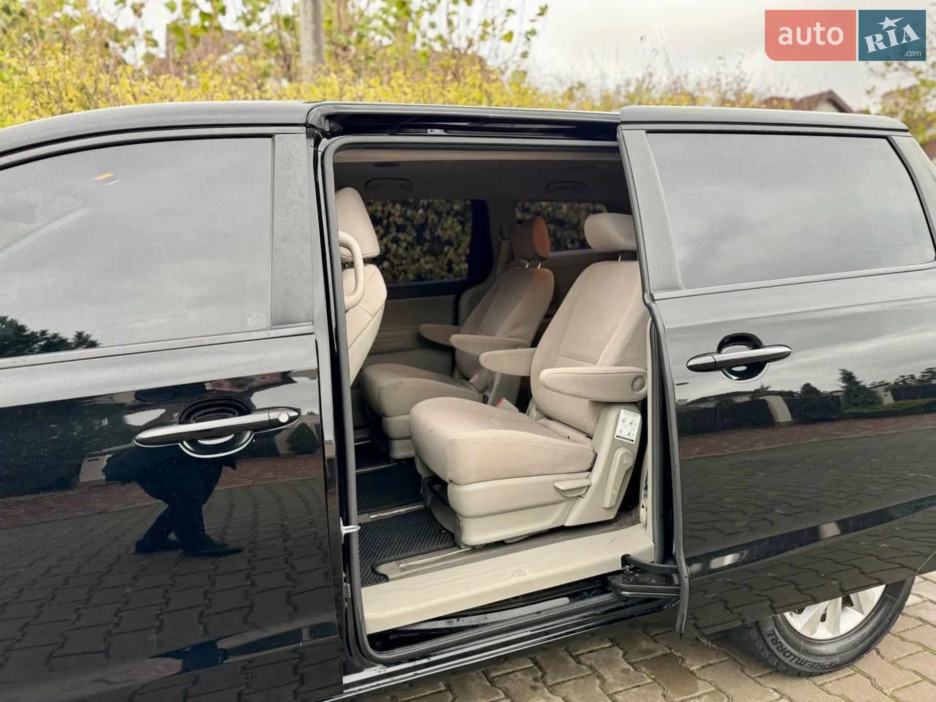 2014 Kia Sedona - мініатюра 12