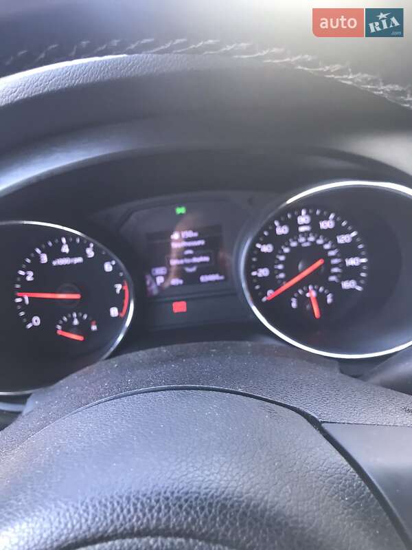 Мінівен Kia Sedona 2019 в Одесі