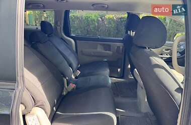 Минивэн Kia Sedona 2014 в 