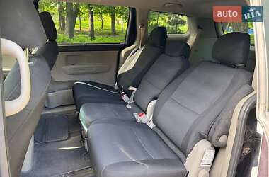 Минивэн Kia Sedona 2014 в 