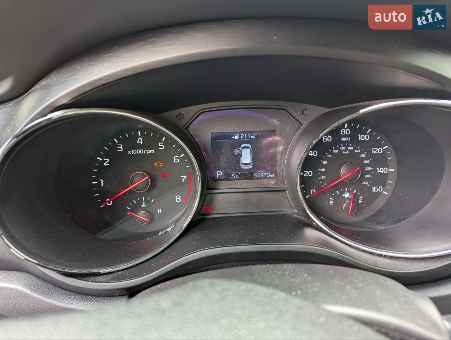 2020 Kia Sedona - мініатюра 14