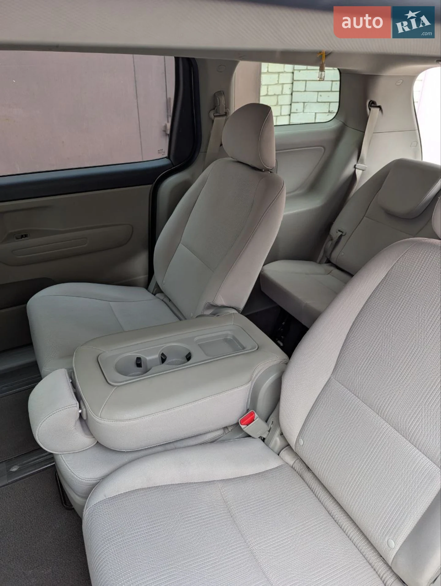 2020 Kia Sedona - мініатюра 28