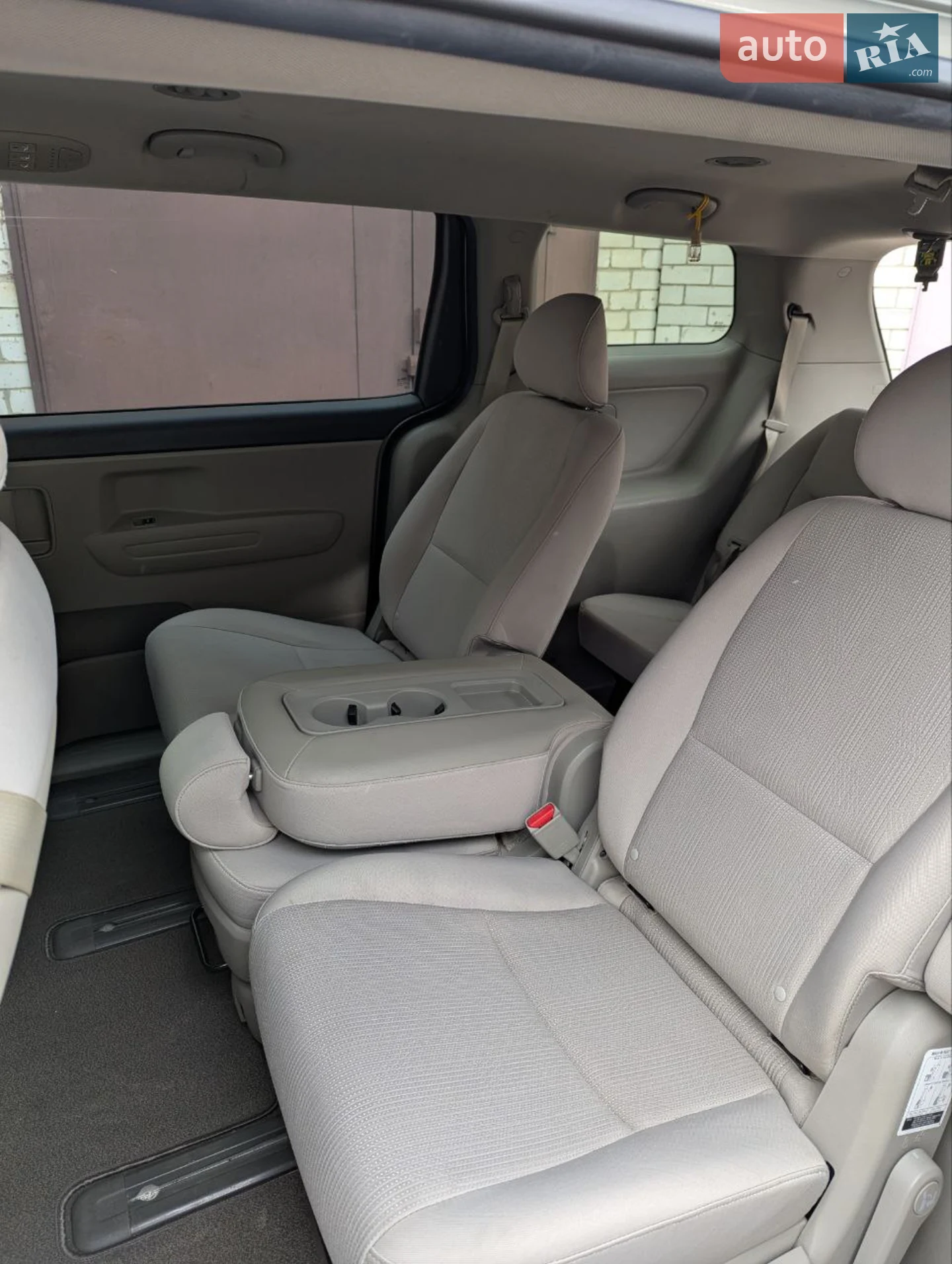2020 Kia Sedona - мініатюра 30