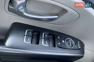 Минивэн Kia Sedona 2015 в 