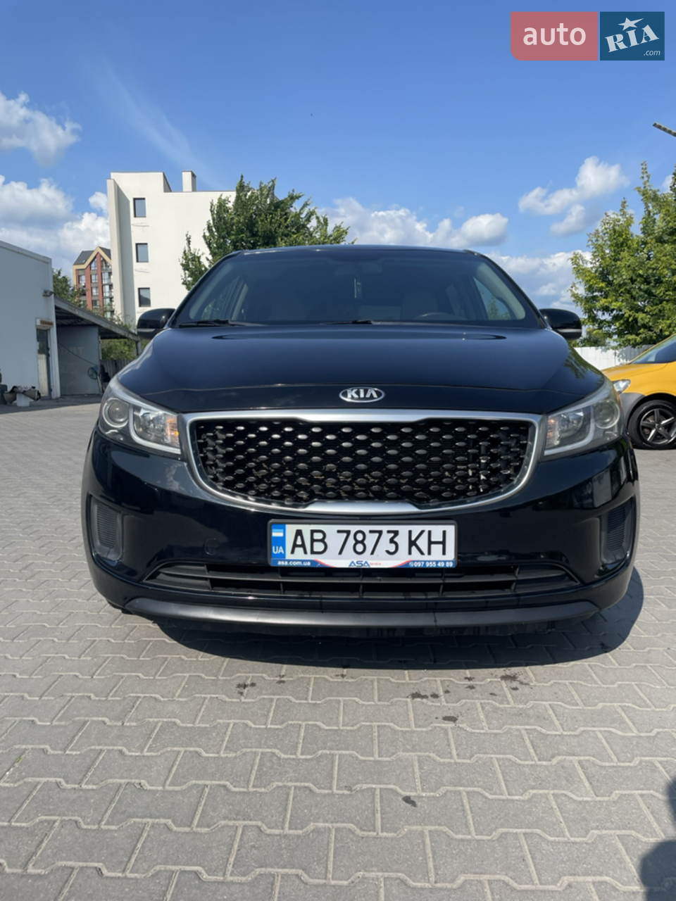 2020 Kia Sedona - мініатюра 56