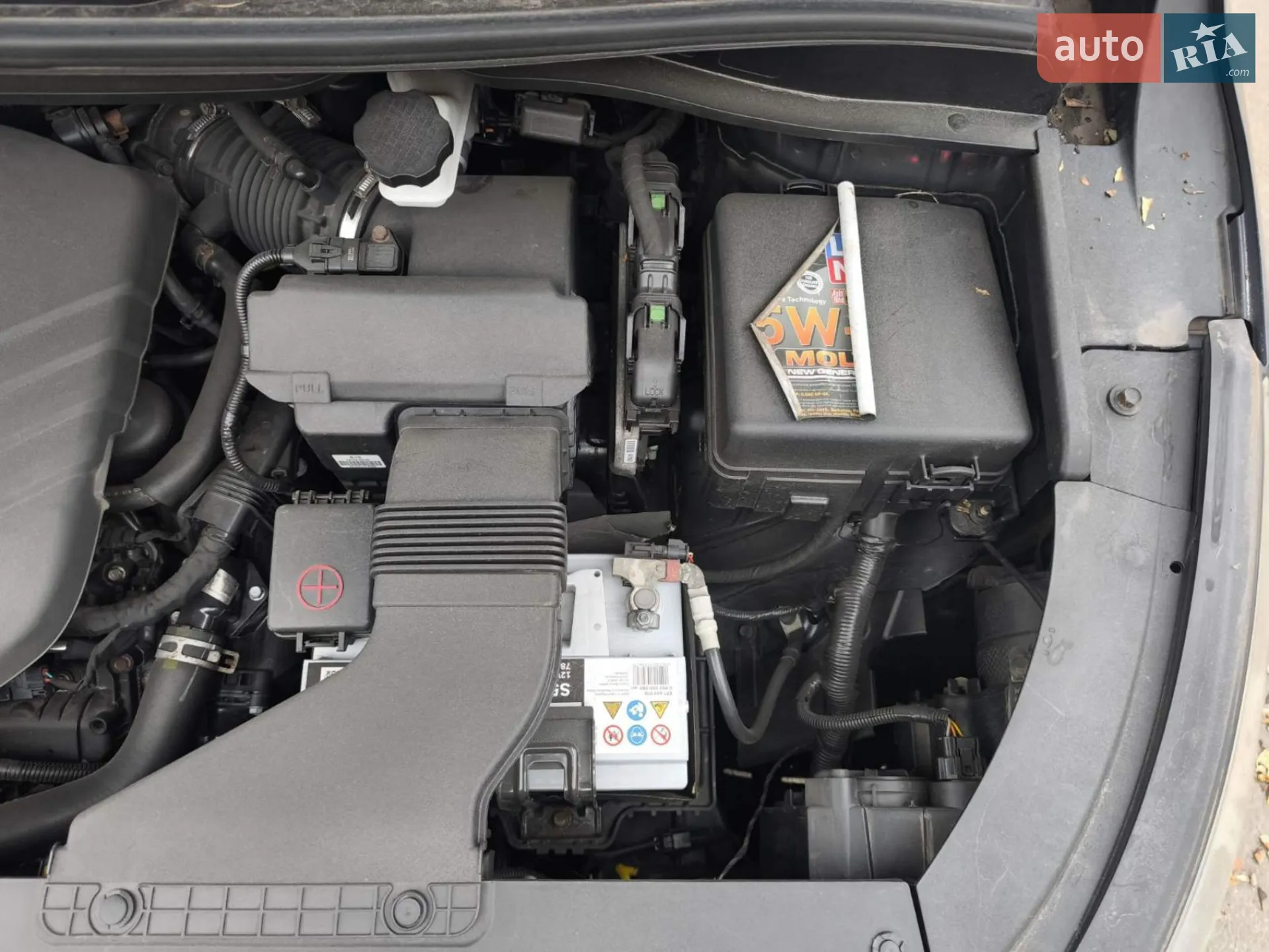 2015 Kia Sedona - мініатюра 18
