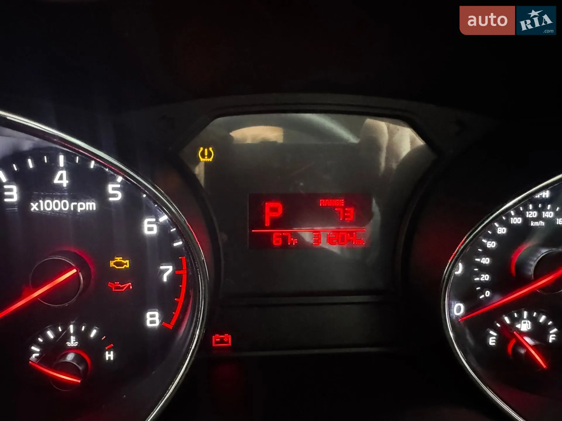2015 Kia Sedona - мініатюра 17