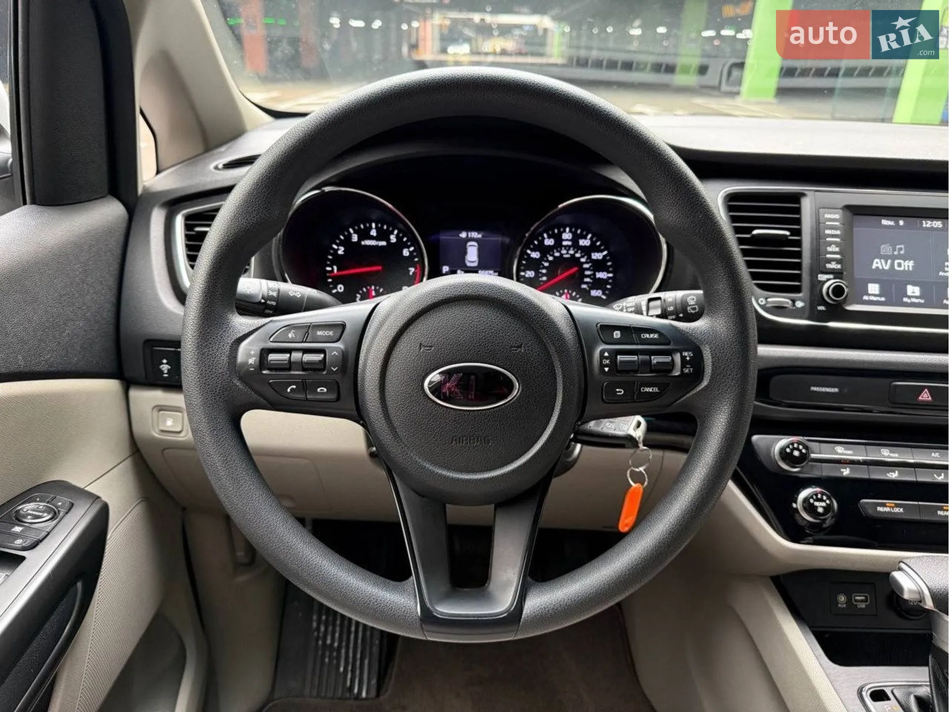 2020 Kia Sedona - мініатюра 39