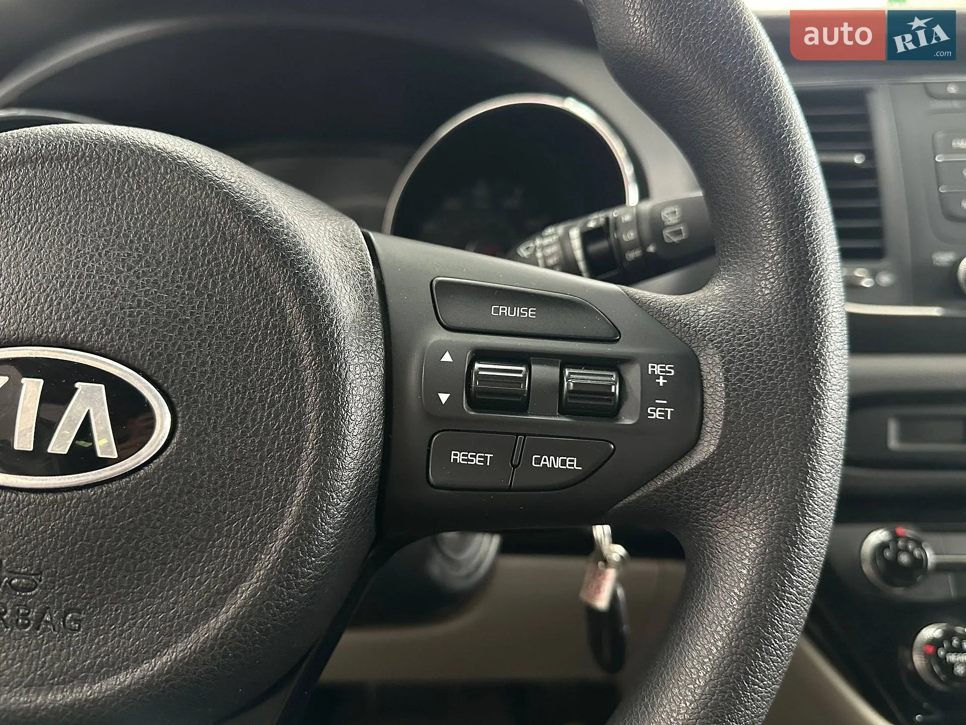 2015 Kia Sedona - мініатюра 29