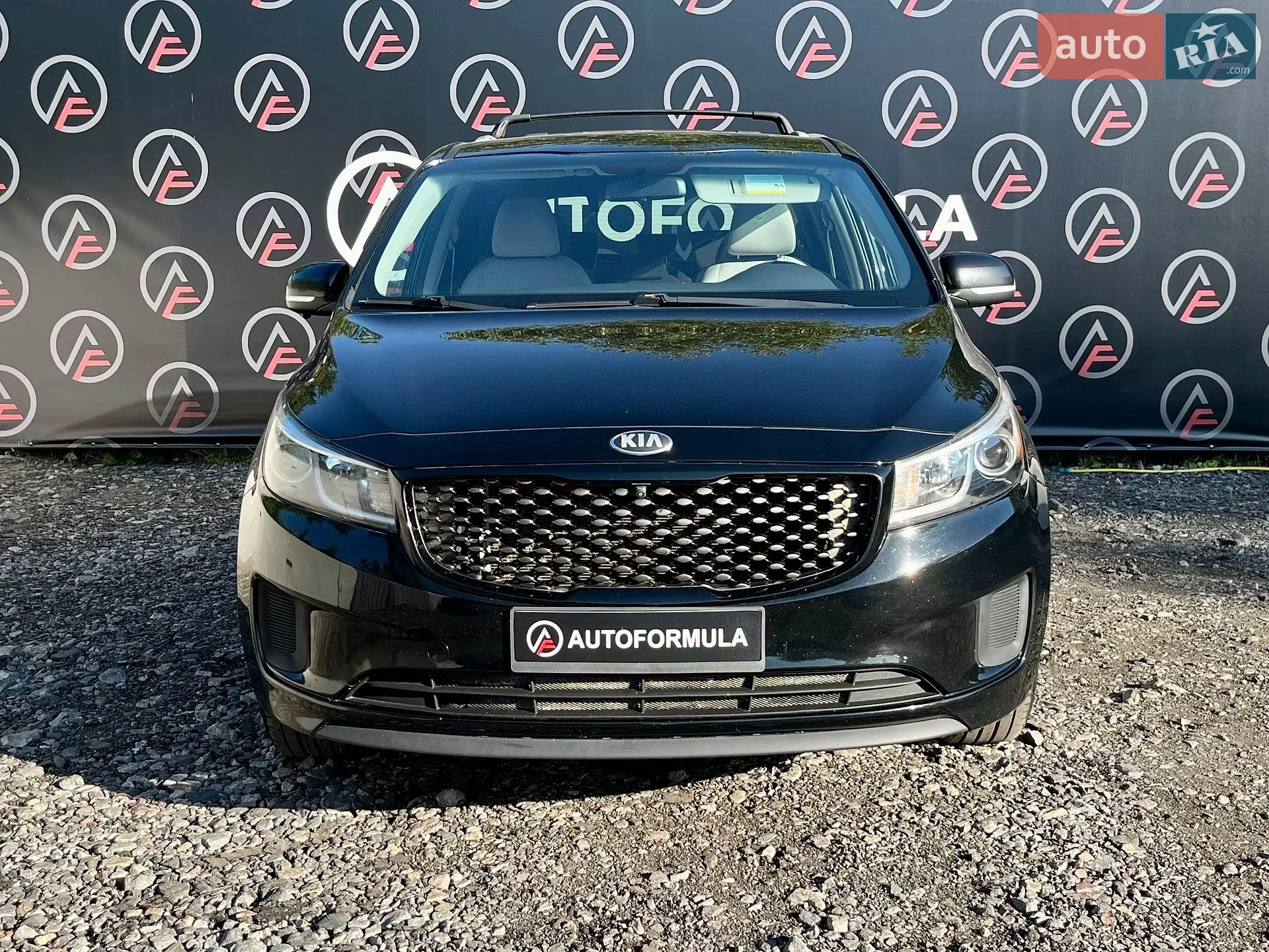 2016 Kia Sedona - мініатюра 4