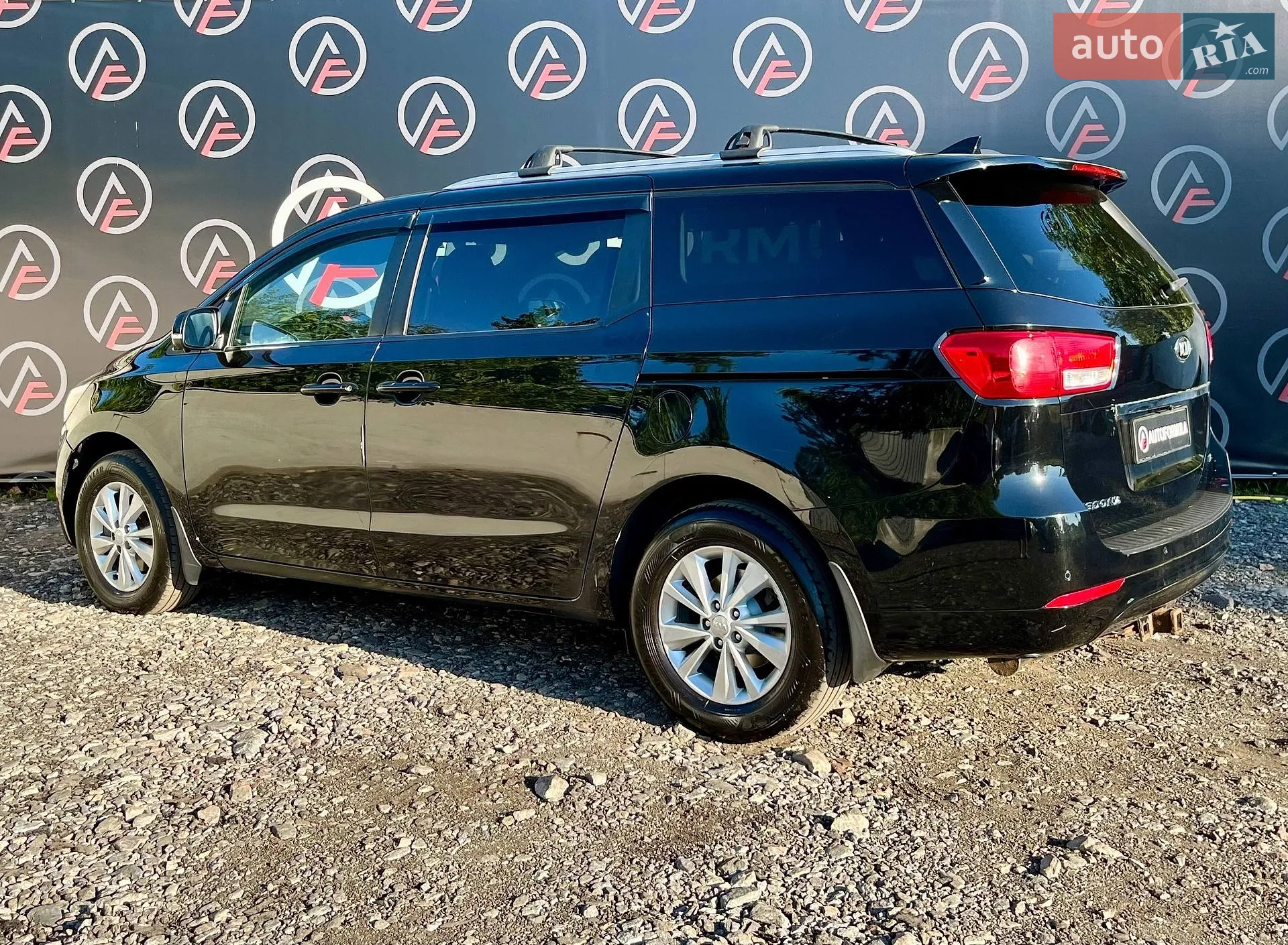 2016 Kia Sedona - мініатюра 10