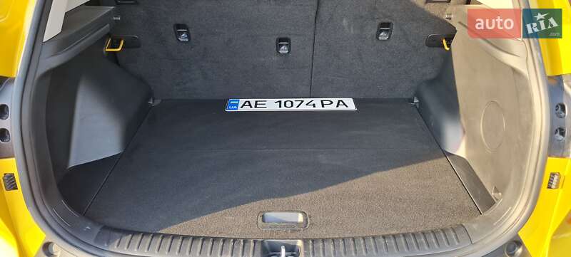 Внедорожник / Кроссовер Kia Seltos 2020 в Кривом Роге фото 14 Внедорожник / Кроссовер Kia Seltos 2020 в Кривом Роге