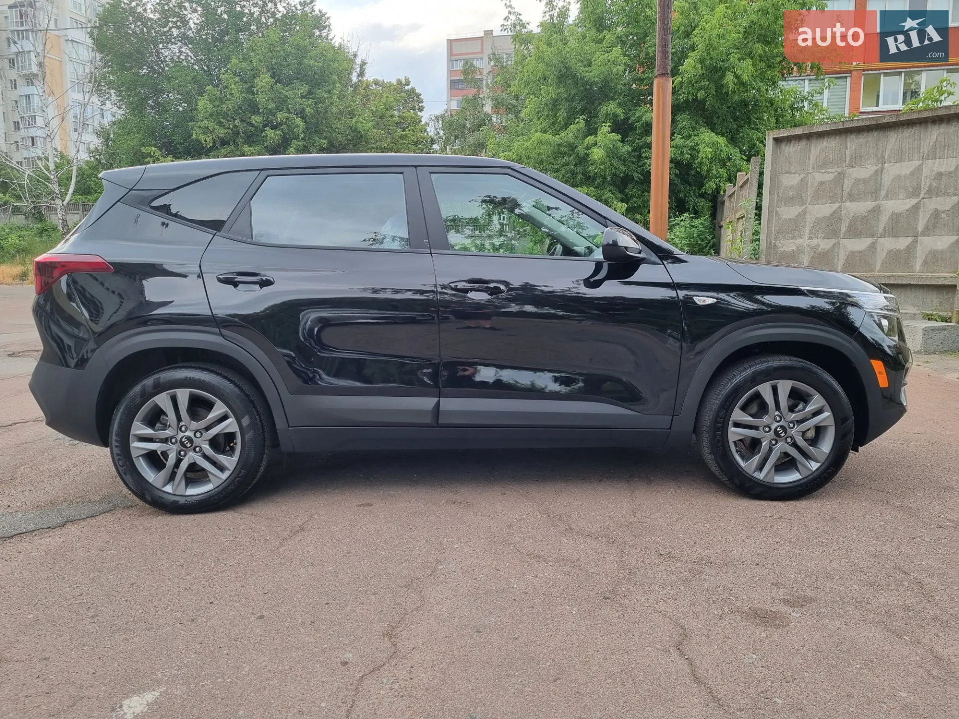 2021 Kia Seltos - мініатюра 13