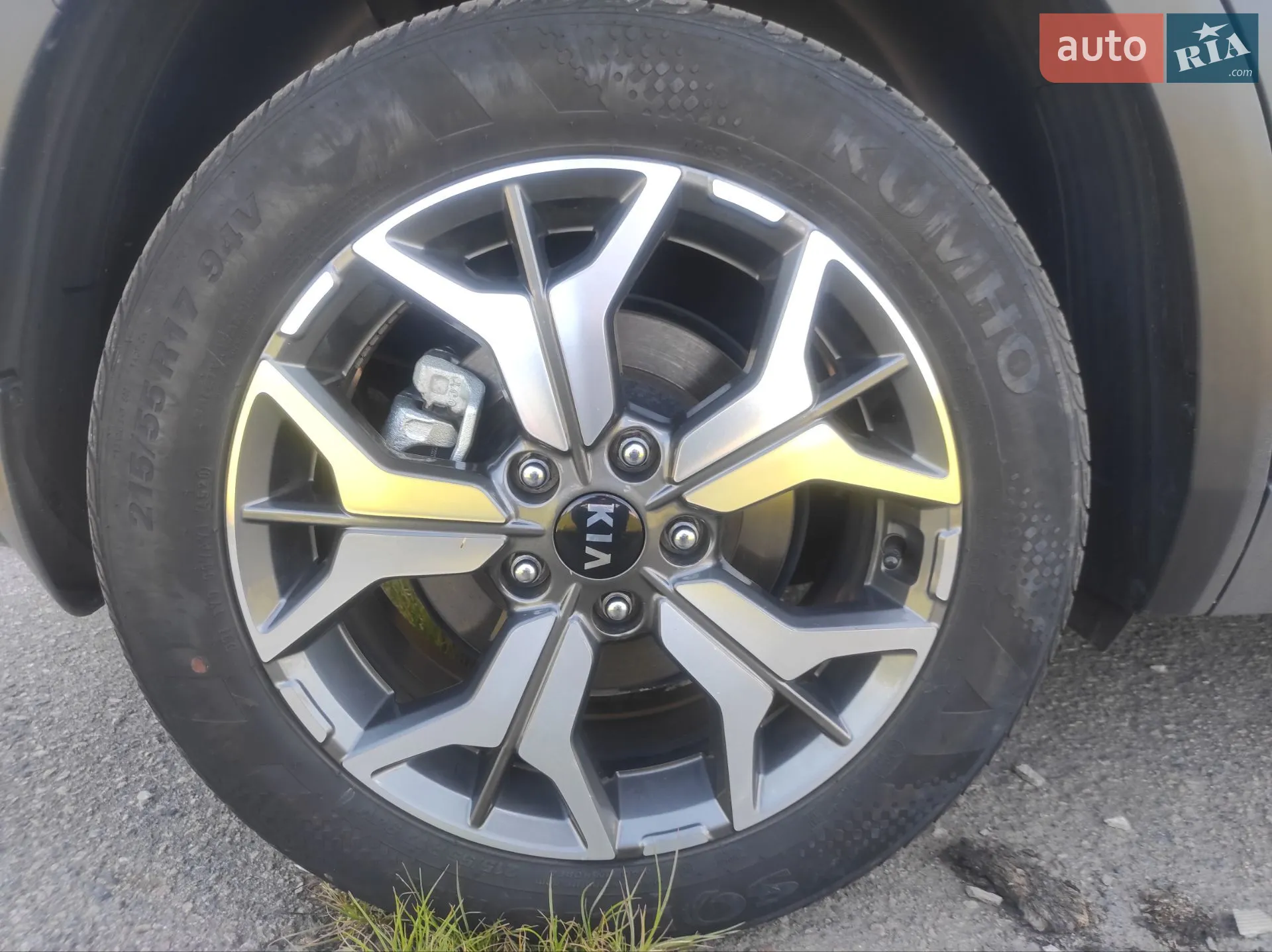 2020 Kia Seltos - мініатюра 20