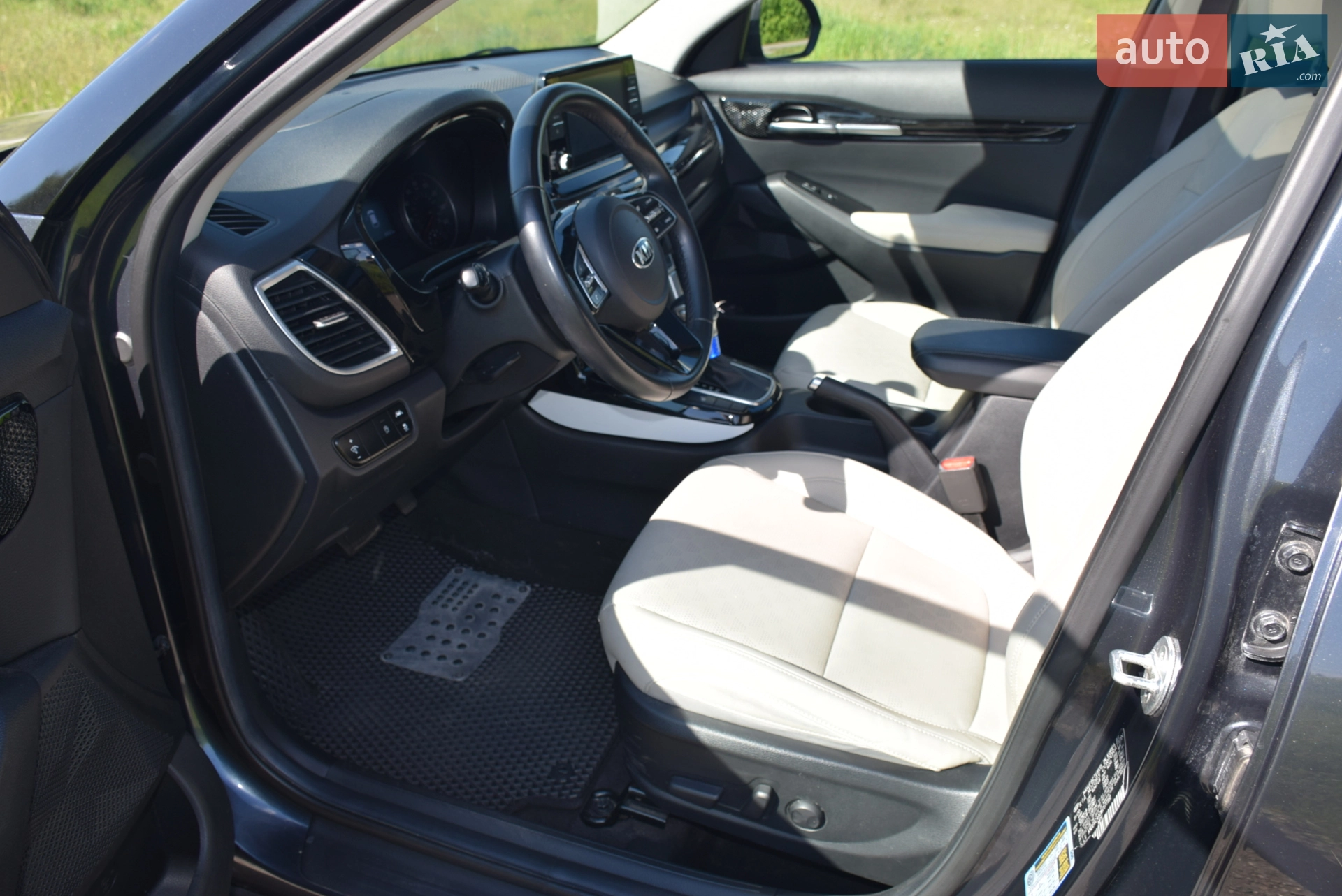 2020 Kia Seltos - мініатюра 6