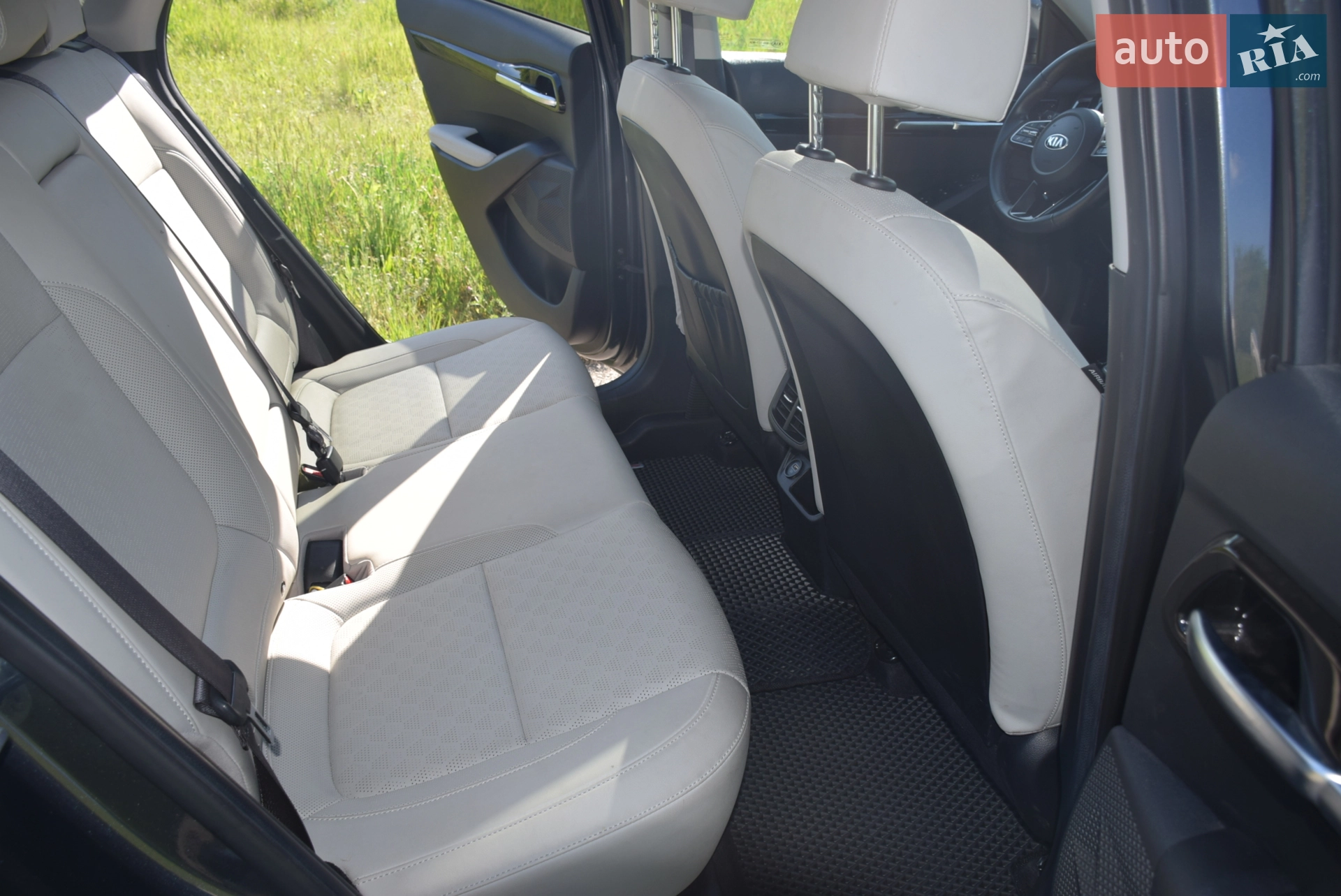 2020 Kia Seltos - мініатюра 15