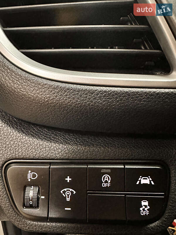 Внедорожник / Кроссовер Kia Seltos 2019 в Львове фото 12 Внедорожник / Кроссовер Kia Seltos 2019 в Львове