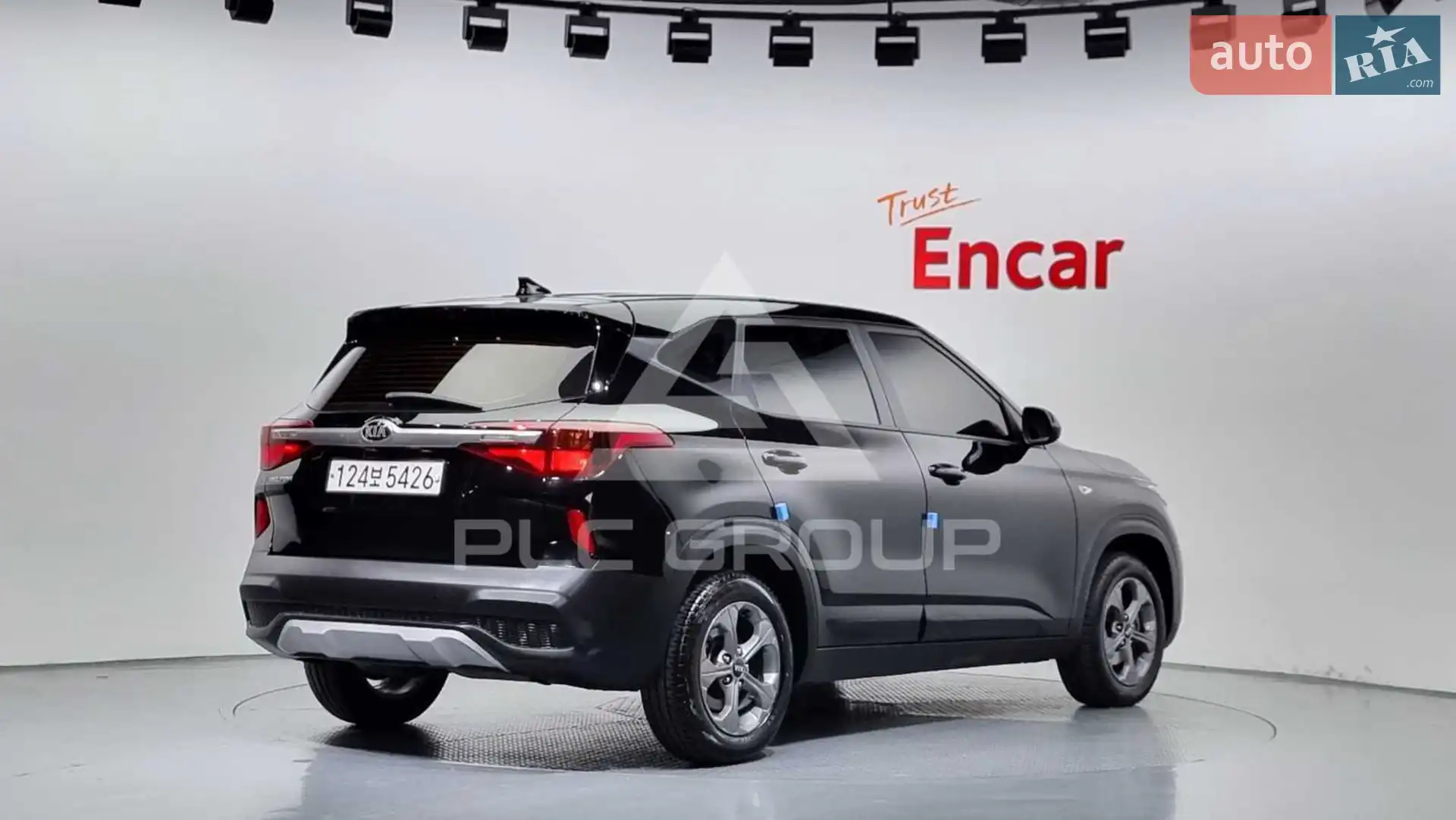 2020 Kia Seltos - мініатюра 18