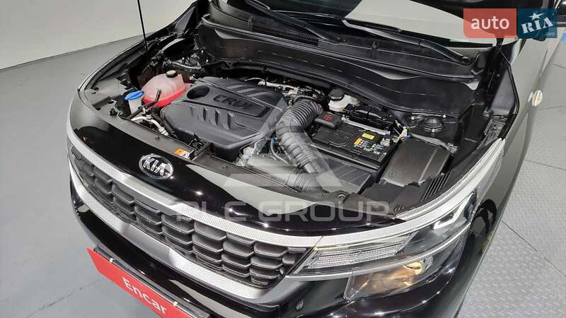 Внедорожник / Кроссовер Kia Seltos 2020 в Виннице фото 15 Внедорожник / Кроссовер Kia Seltos 2020 в Виннице
