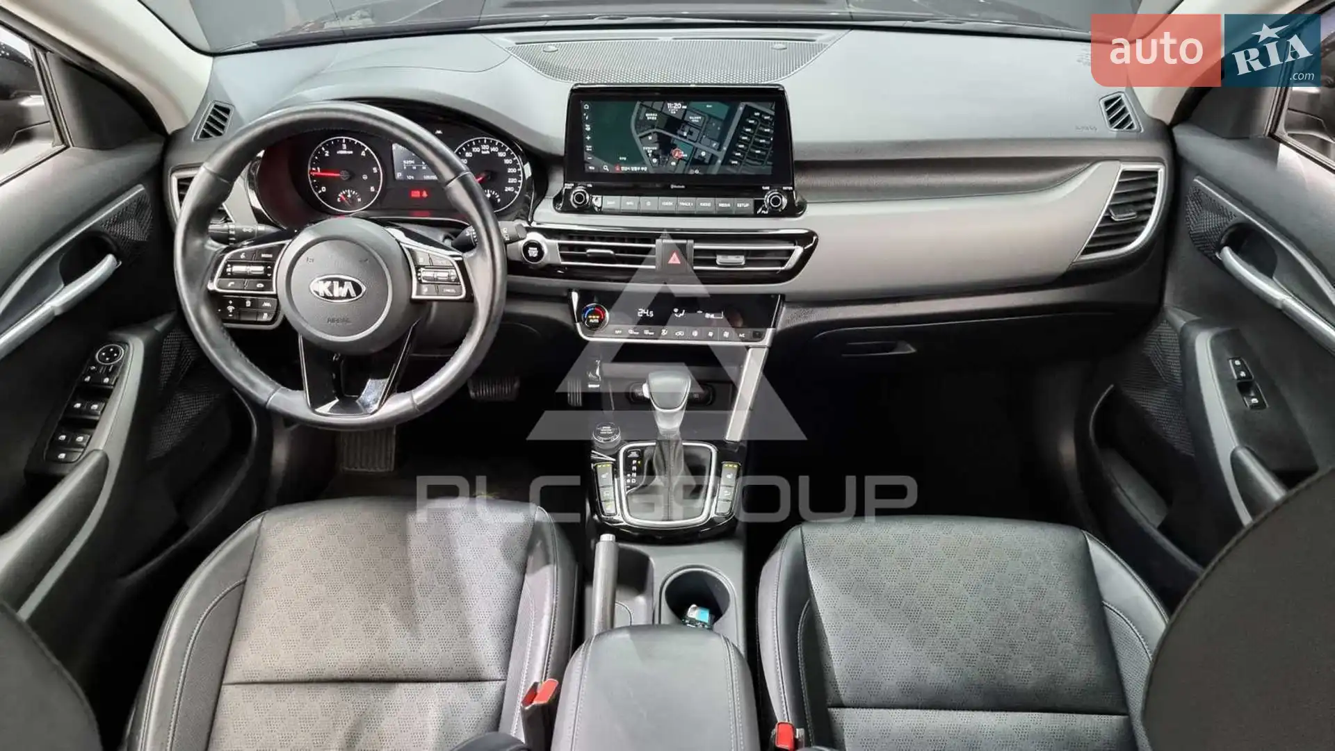 2020 Kia Seltos - мініатюра 4