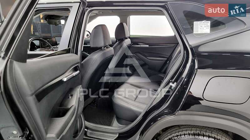 Внедорожник / Кроссовер Kia Seltos 2020 в Виннице фото 10 Внедорожник / Кроссовер Kia Seltos 2020 в Виннице