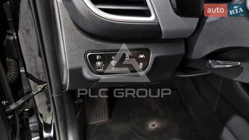 Внедорожник / Кроссовер Kia Seltos 2020 в Виннице фото 12 Внедорожник / Кроссовер Kia Seltos 2020 в Виннице