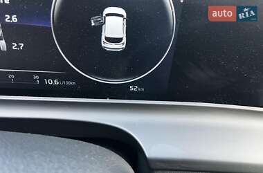 Внедорожник / Кроссовер Kia Seltos 2024 в 
