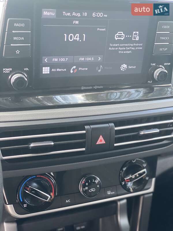 Позашляховик / Кросовер Kia Seltos 2020 в Солоному фото 49 Позашляховик / Кросовер Kia Seltos 2020 в Солоному