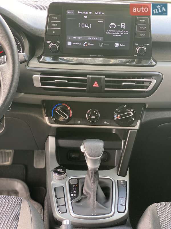 Позашляховик / Кросовер Kia Seltos 2020 в Солоному фото 50 Позашляховик / Кросовер Kia Seltos 2020 в Солоному