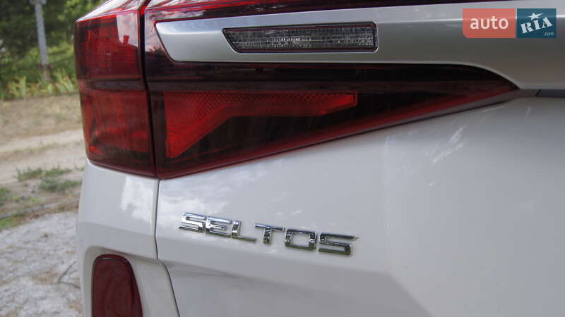 Позашляховик / Кросовер Kia Seltos 2020 в Солоному фото 31 Позашляховик / Кросовер Kia Seltos 2020 в Солоному