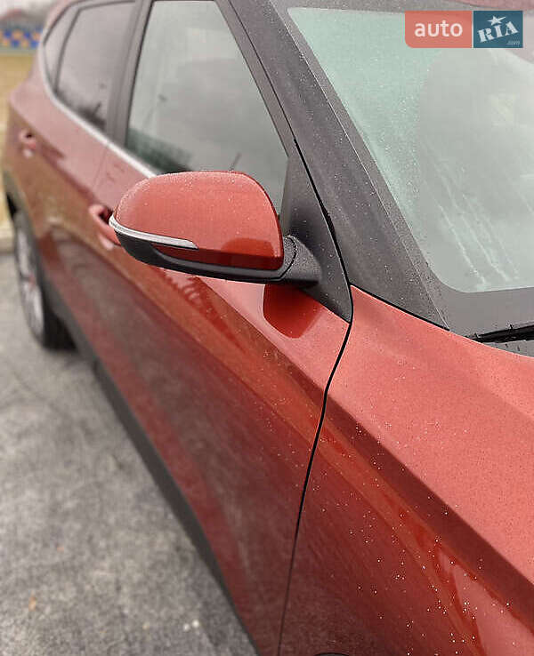 Позашляховик / Кросовер Kia Seltos 2020 в Львові фото 17 Позашляховик / Кросовер Kia Seltos 2020 в Львові