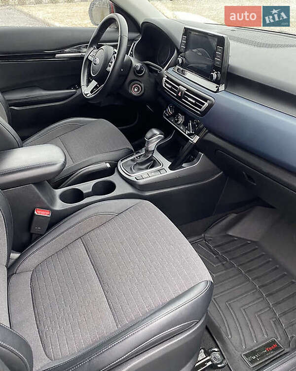 Позашляховик / Кросовер Kia Seltos 2020 в Львові фото 21 Позашляховик / Кросовер Kia Seltos 2020 в Львові