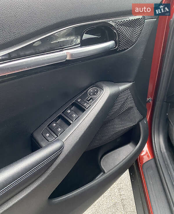 Позашляховик / Кросовер Kia Seltos 2020 в Львові фото 25 Позашляховик / Кросовер Kia Seltos 2020 в Львові