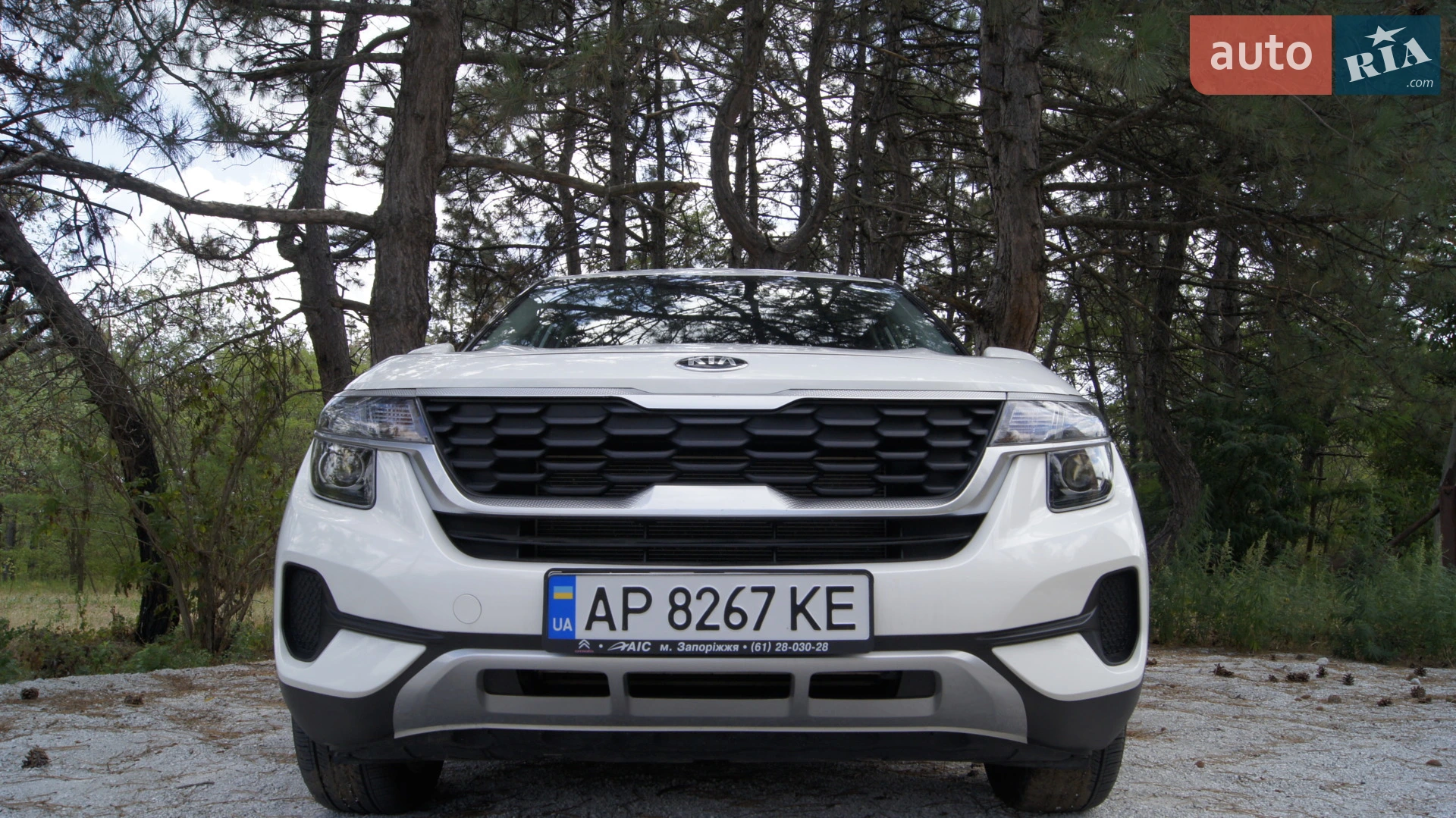 2020 Kia Seltos - мініатюра 2