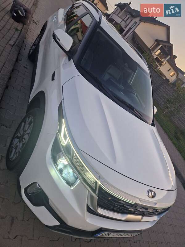 Внедорожник / Кроссовер Kia Seltos 2020 в Ровно фото 16 Внедорожник / Кроссовер Kia Seltos 2020 в Ровно