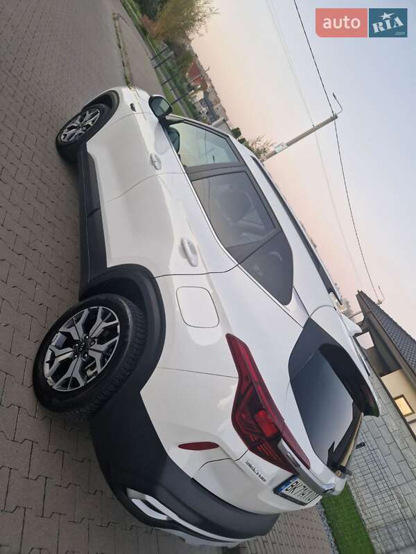 Внедорожник / Кроссовер Kia Seltos 2020 в Ровно фото 11 Внедорожник / Кроссовер Kia Seltos 2020 в Ровно