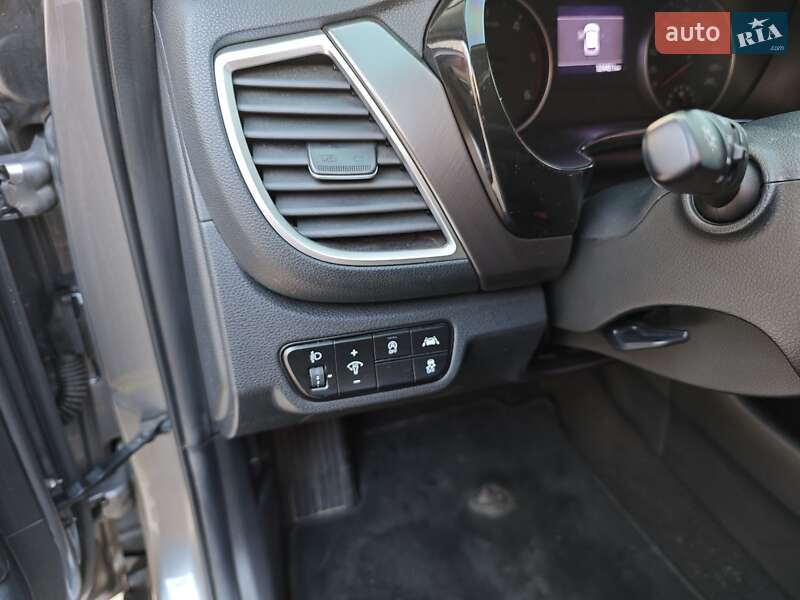 Внедорожник / Кроссовер Kia Seltos 2020 в Одессе