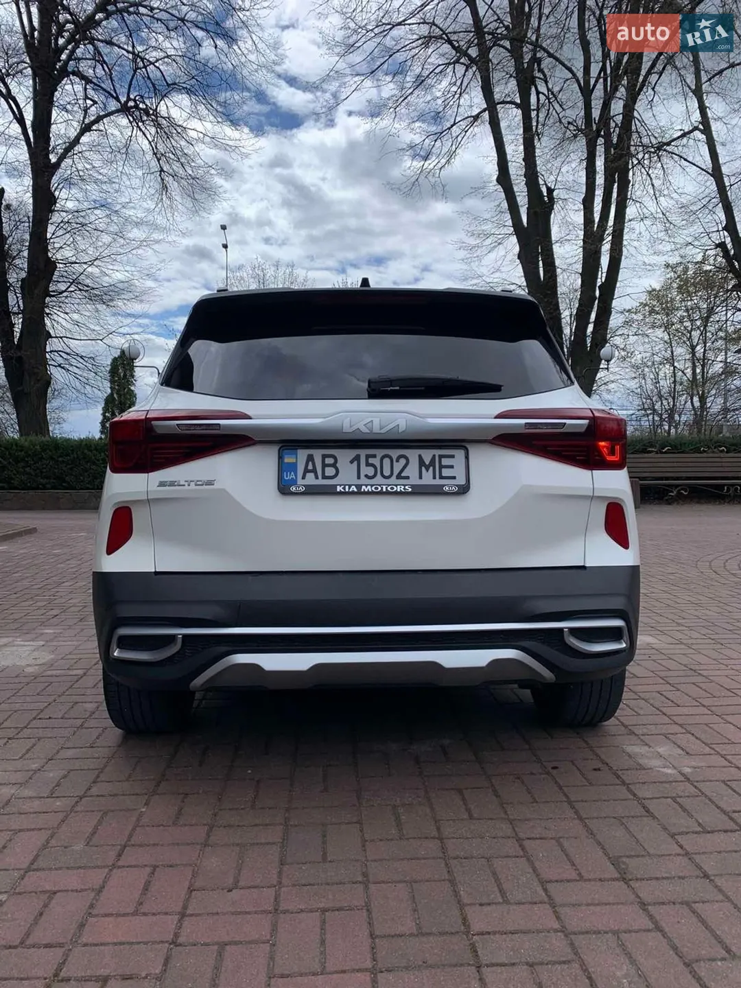 2022 Kia Seltos - мініатюра 4